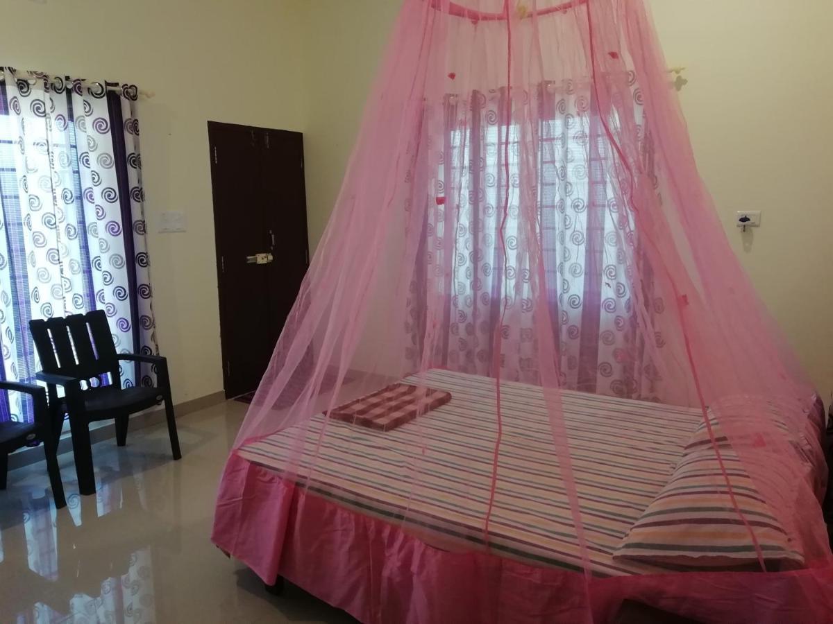 Kannur West Beach House Экстерьер фото
