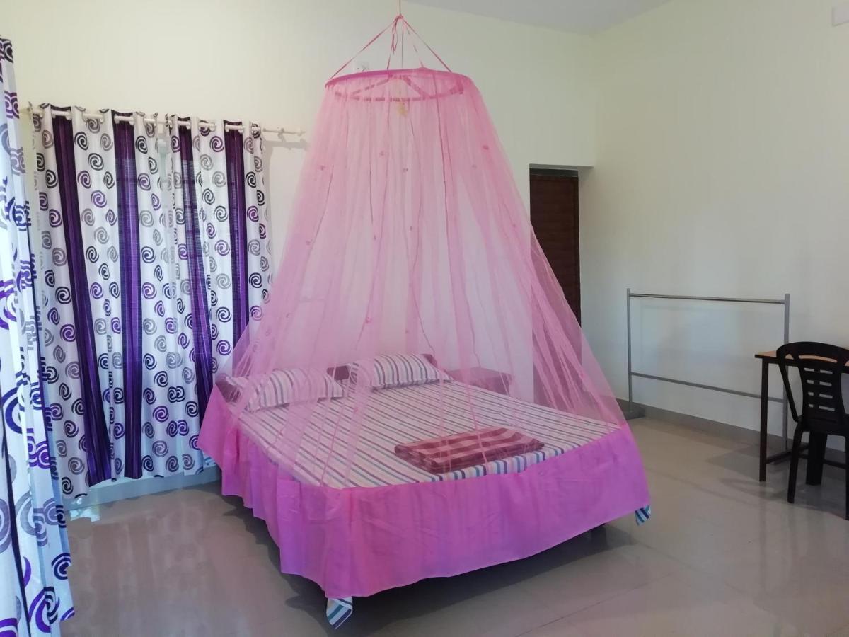 Kannur West Beach House Экстерьер фото