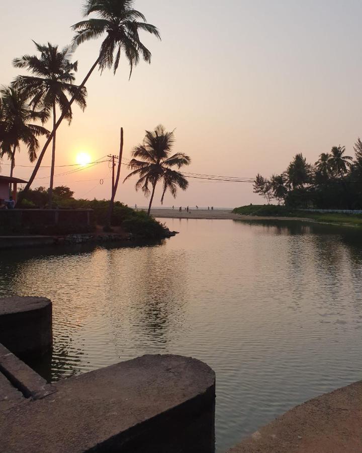 Kannur West Beach House Экстерьер фото