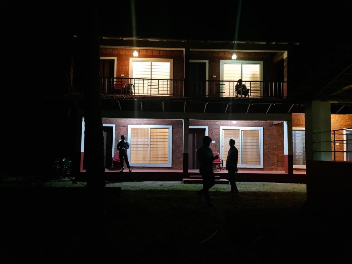 Kannur West Beach House Экстерьер фото