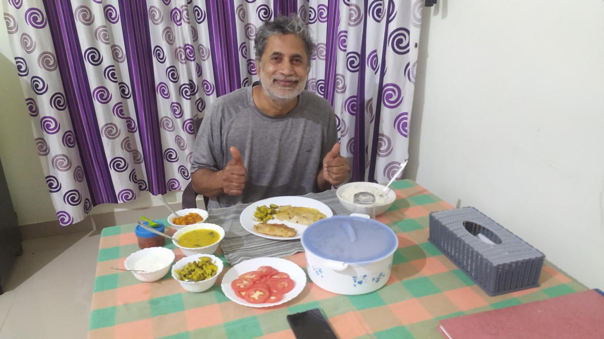 Kannur West Beach House Экстерьер фото